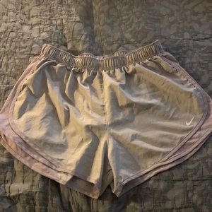XL nike shorts